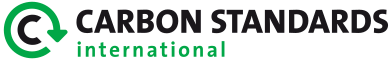 Carbon Standards International