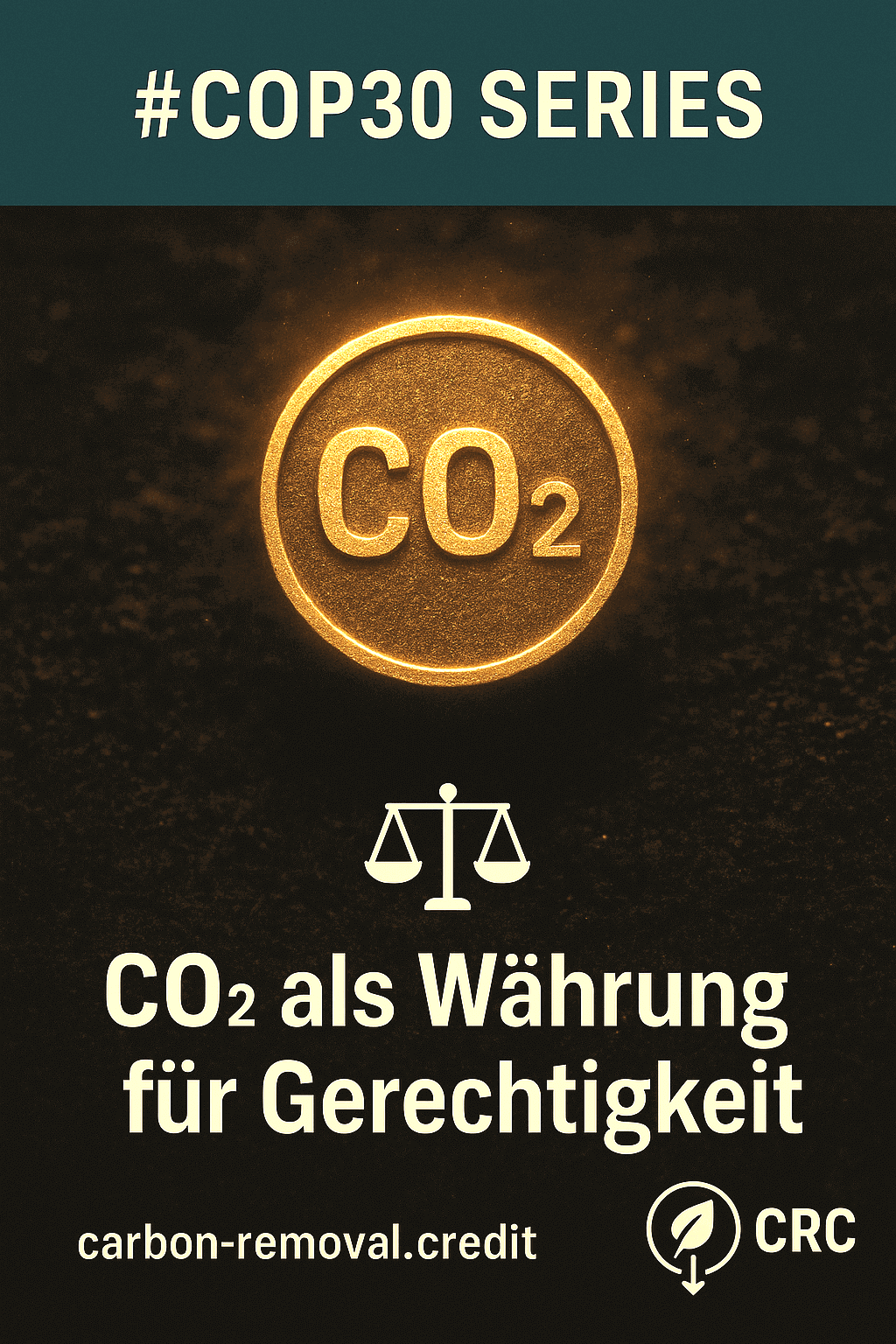 Tag 11 – COP30-Serie