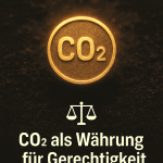 CO₂ als Währung für Gerechtigkeit