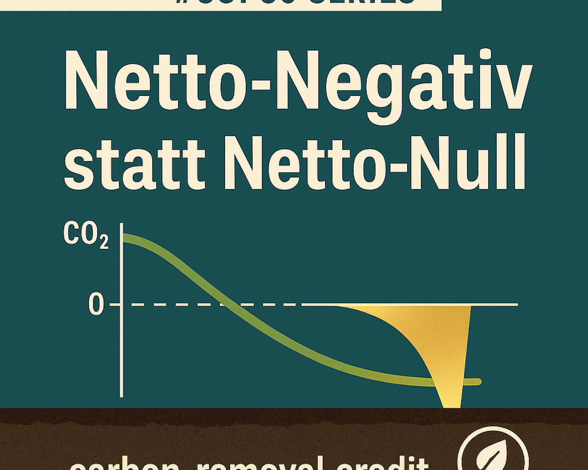 Tag 13 – COP30-Serie