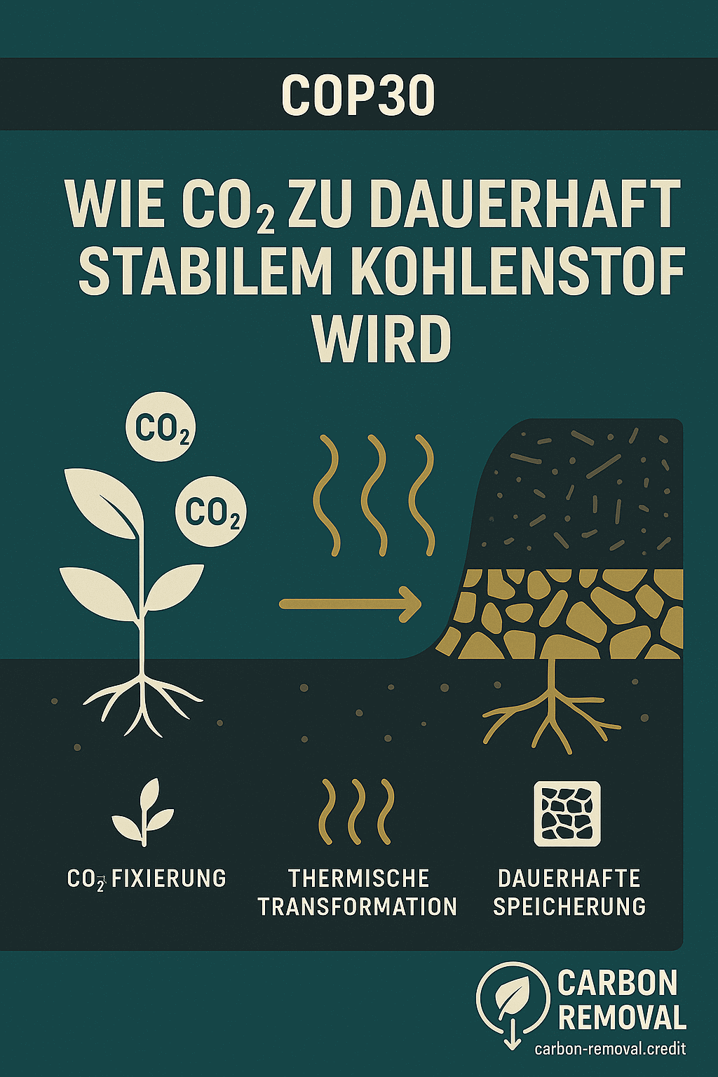 Tag 14 – COP30-Serie