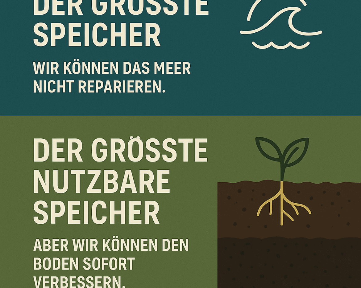 Tag 15 – COP30-Serie