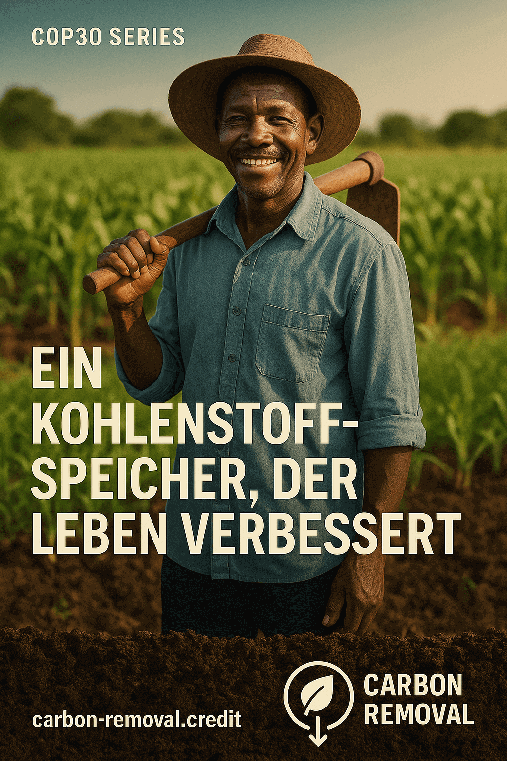 Tag 16 – COP30-Serie