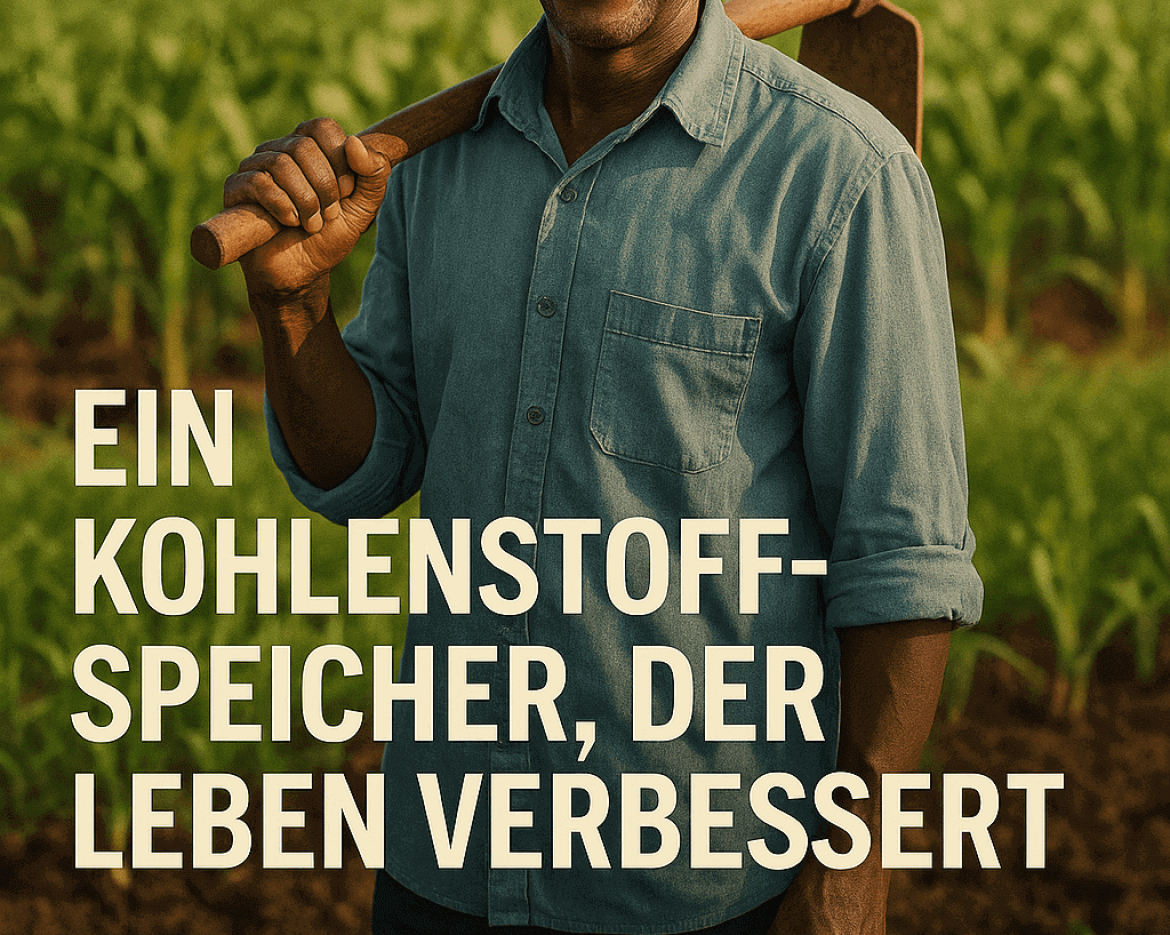 Tag 16 – COP30-Serie