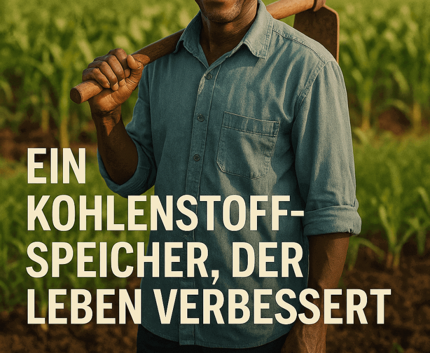 Tag 16 – COP30-Serie