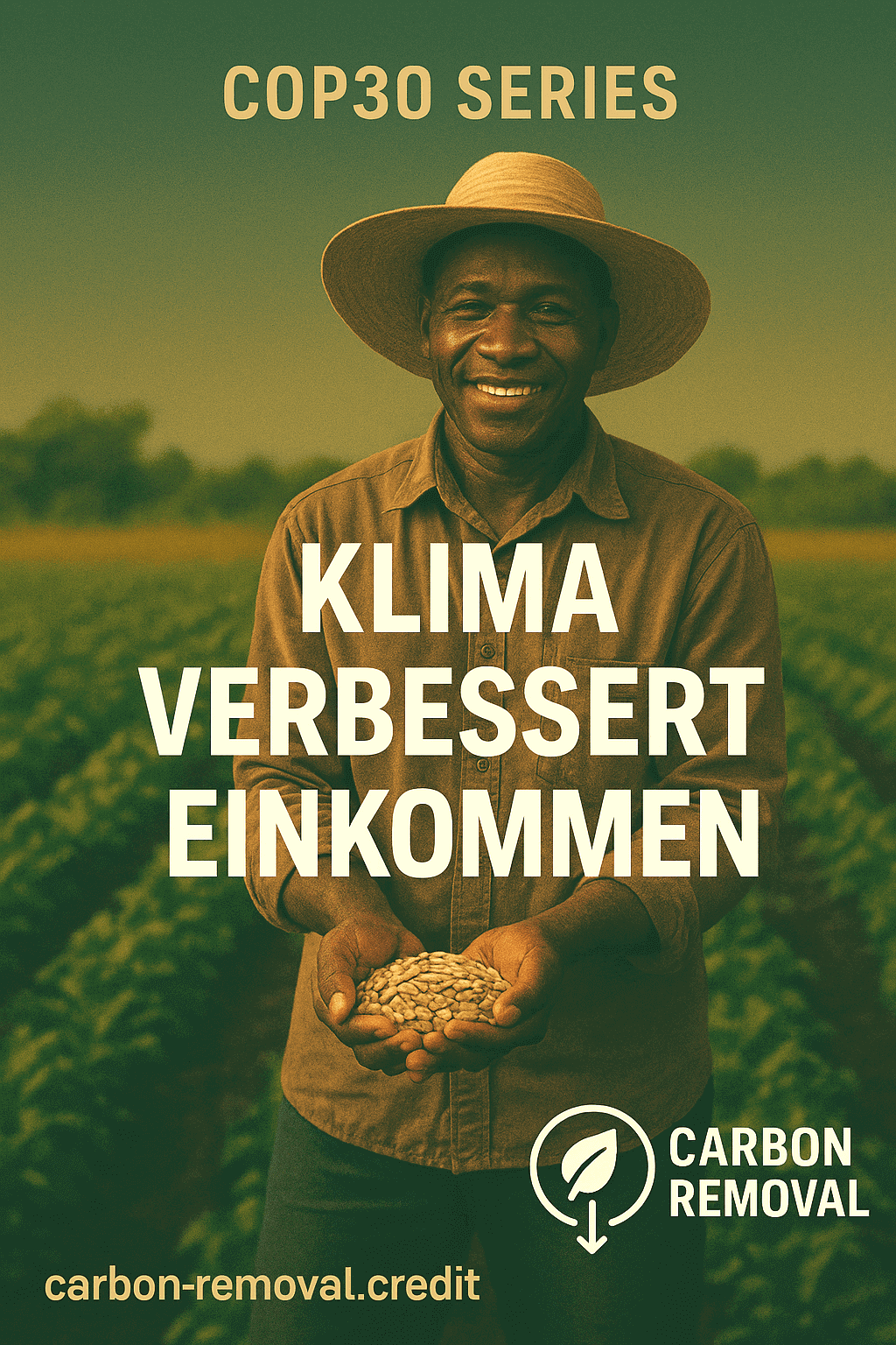 Tag 17 – COP30-Serie