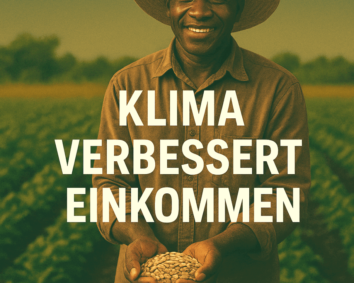 Tag 17 – COP30-Serie