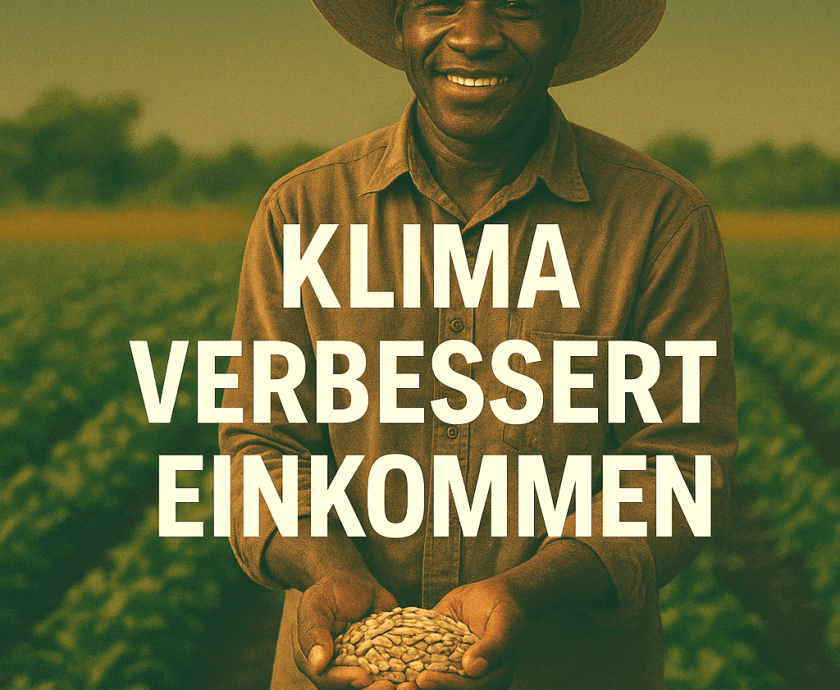 Tag 17 – COP30-Serie