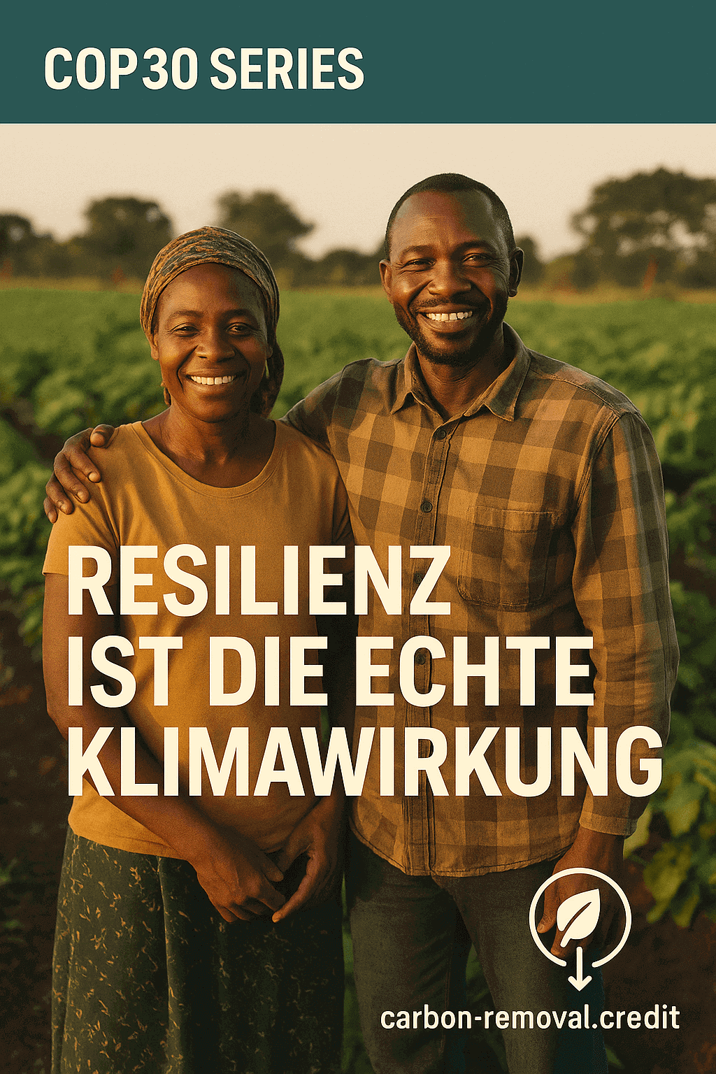 Tag 18 – COP30-Serie