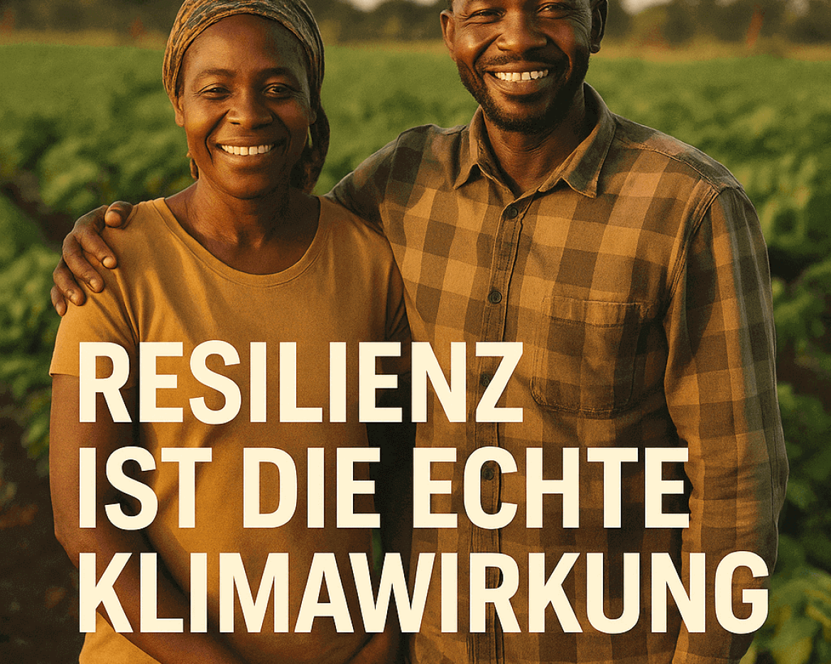 Tag 18 – COP30-Serie