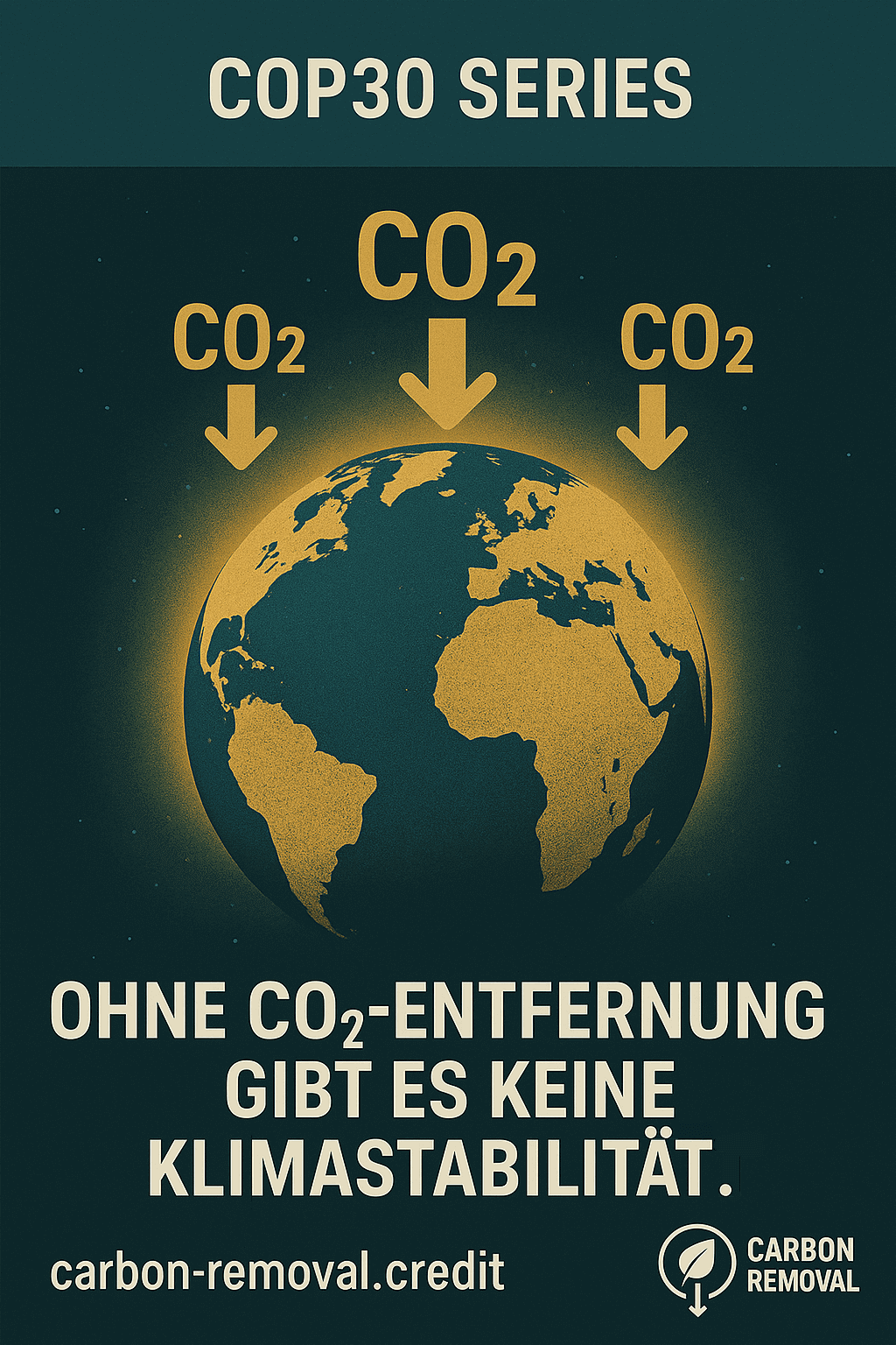 Tag 19 – COP30-Serie