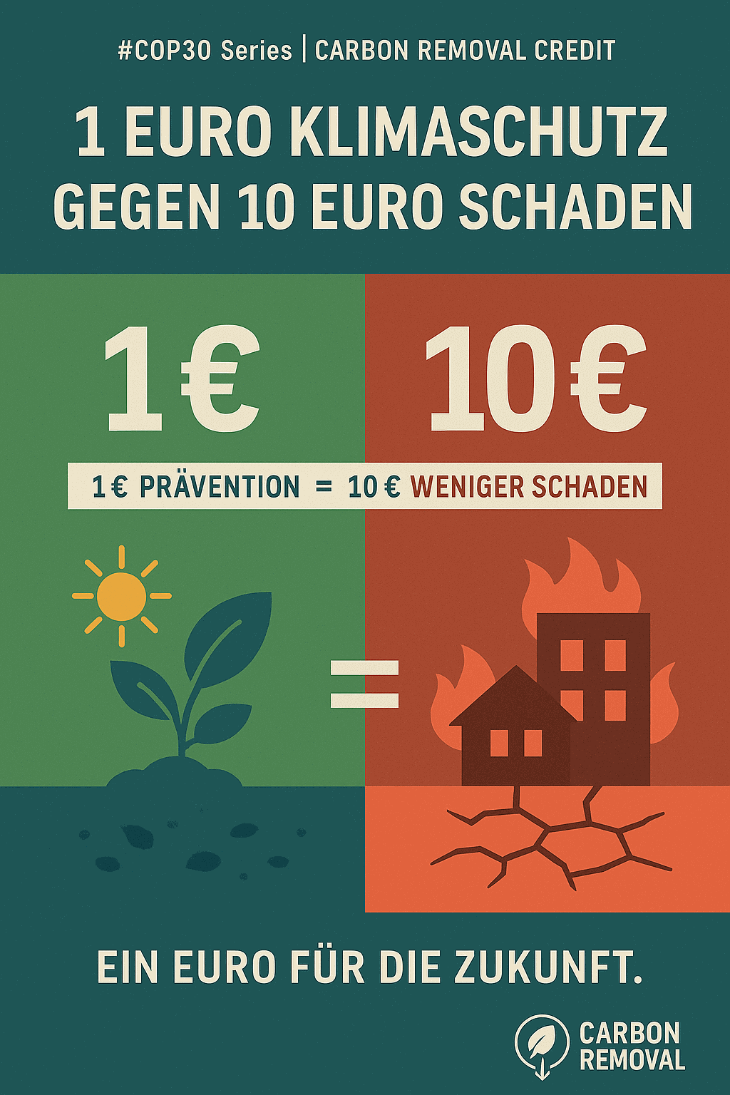 Tag 2 – COP30-Serie