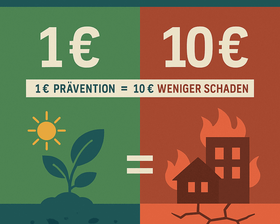 Tag 2 – COP30-Serie