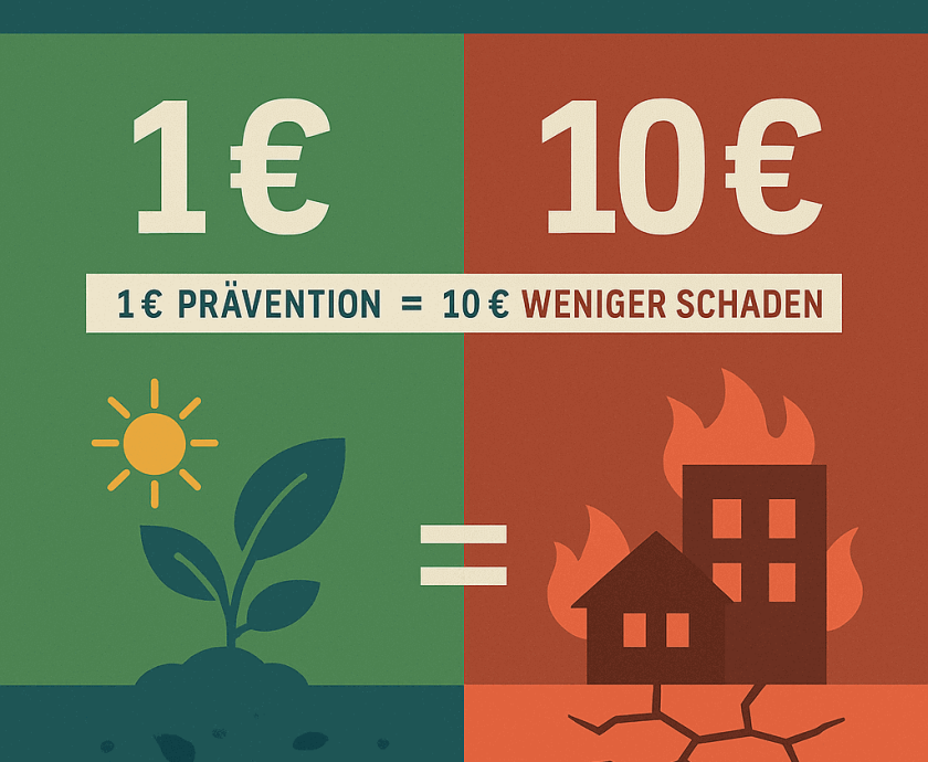 Tag 2 – COP30-Serie