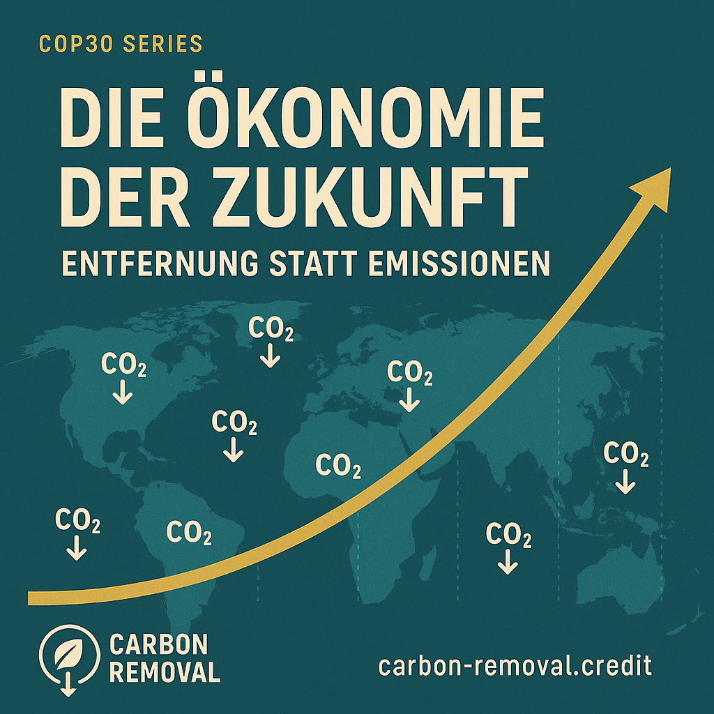 Tag 20 – COP30-Serie