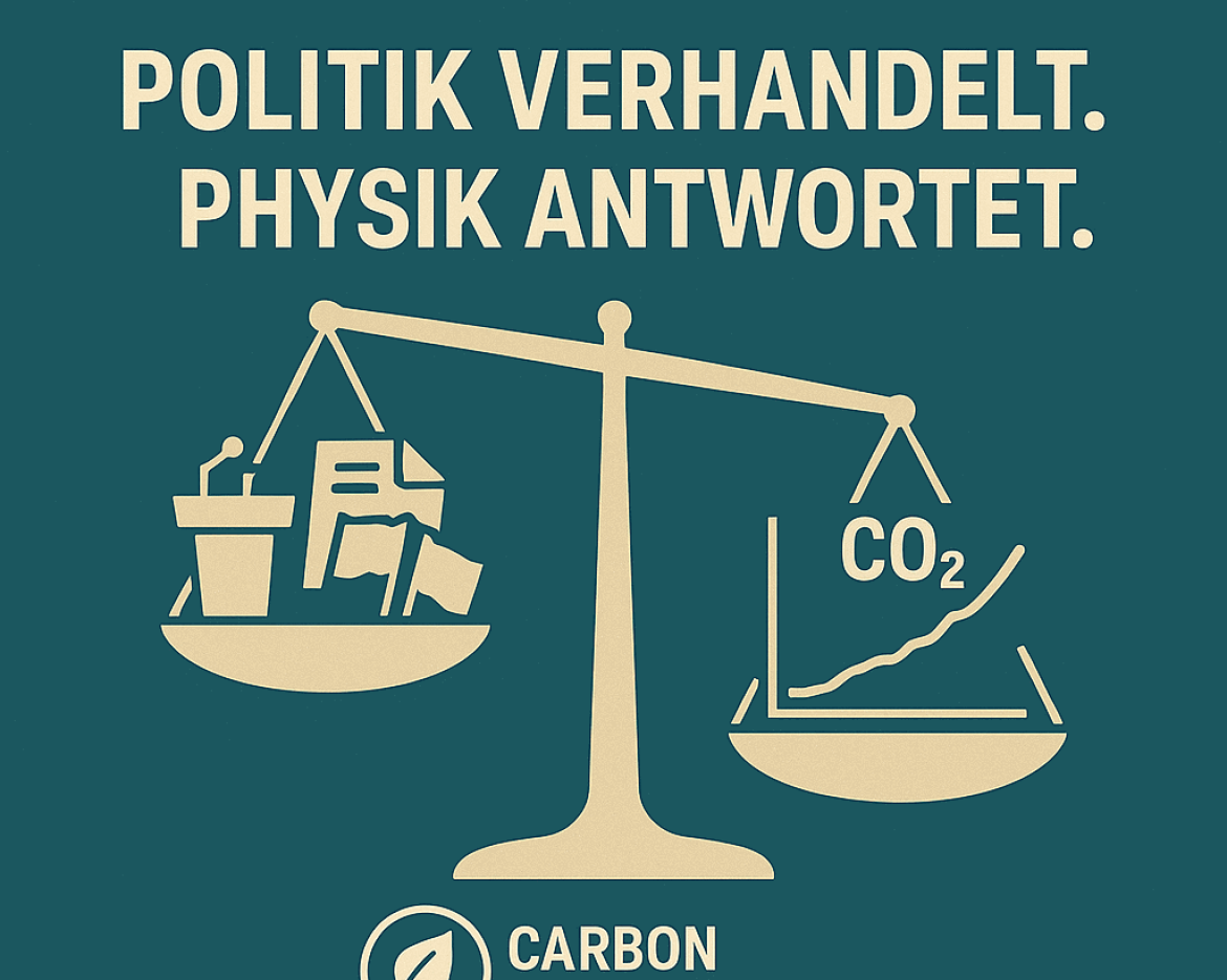 Tag 21 – COP30-Serie