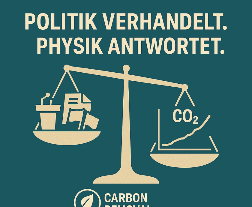 Tag 21 – COP30-Serie