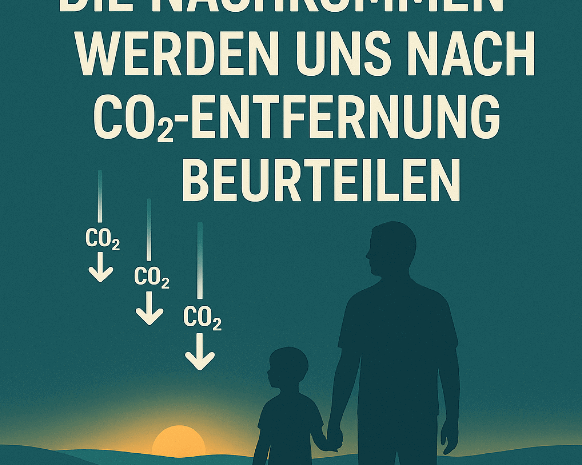 Tag 22 – COP30-Serie