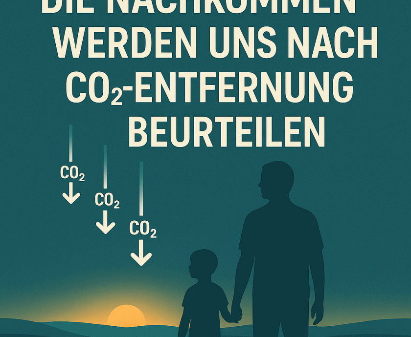 Tag 22 – COP30-Serie