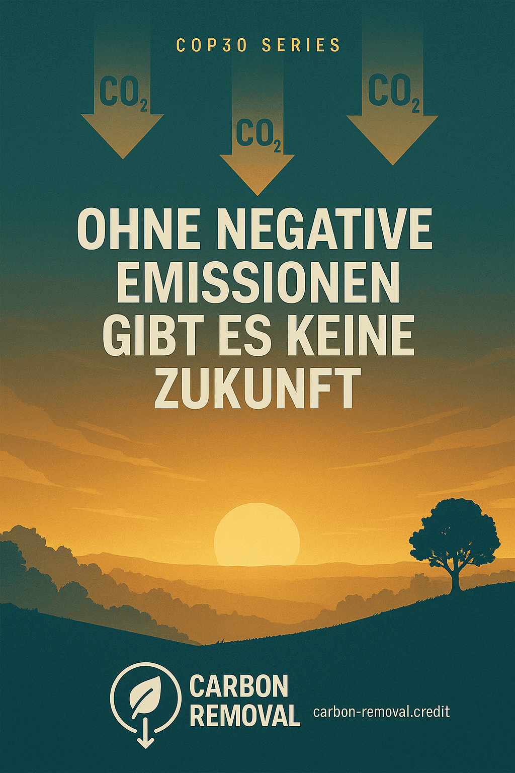 Tag 23 – COP30-Serie