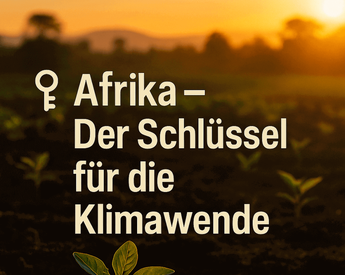 Tag 4 – COP30-Serie