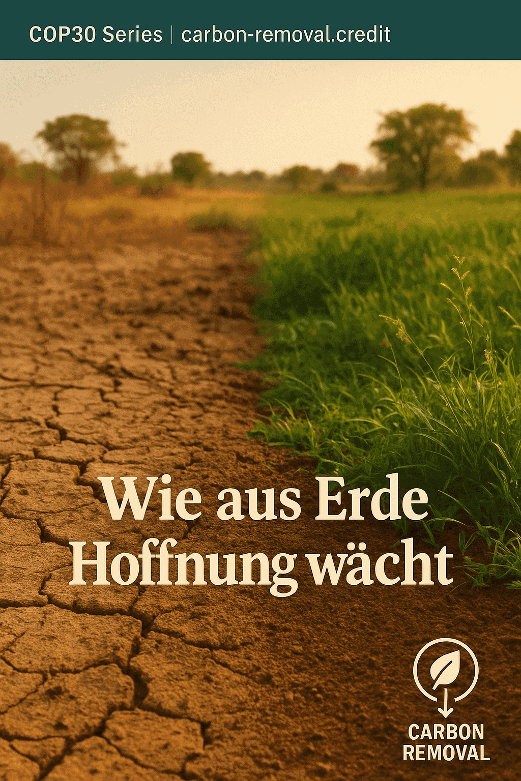 Tag 5 – COP30-Serie