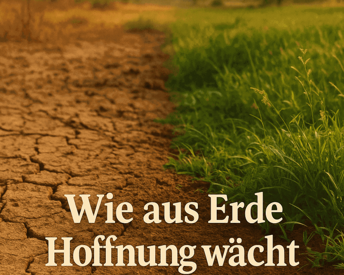 Tag 5 – COP30-Serie