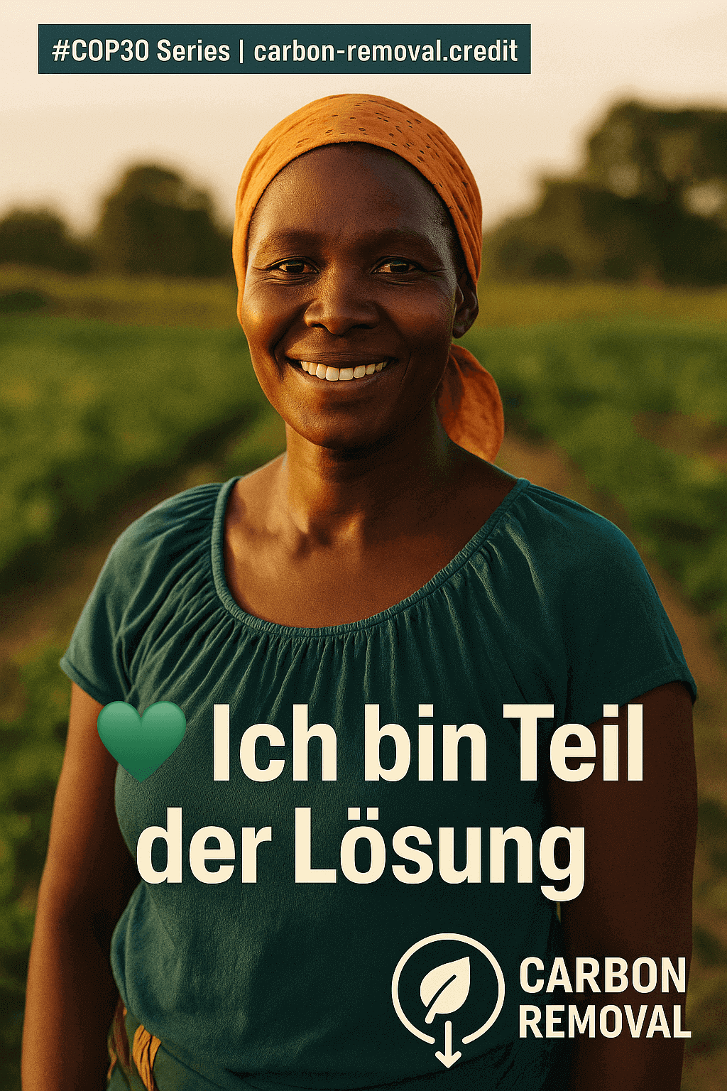 Tag 6 – COP30-Serie