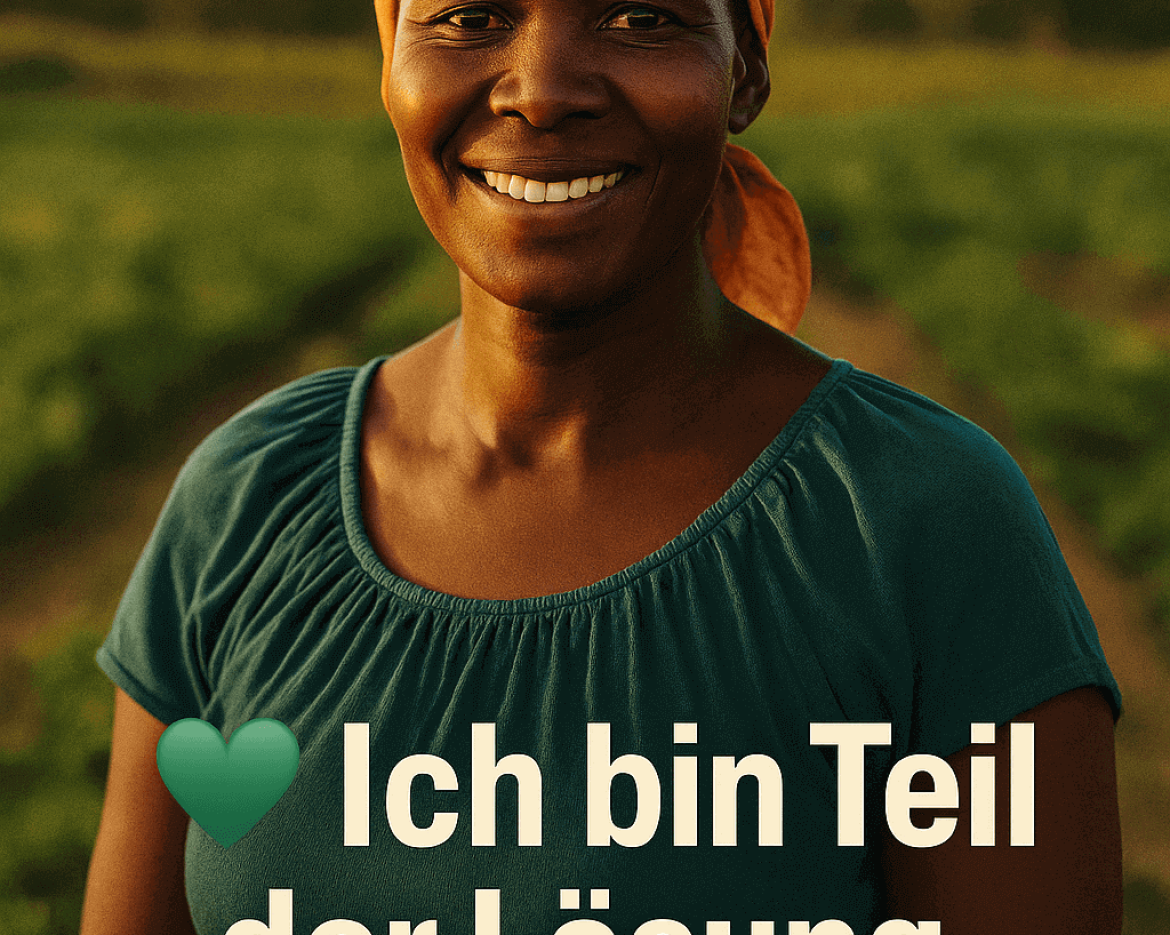 Tag 6 – COP30-Serie