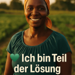 Ich bin Teil der Lösung