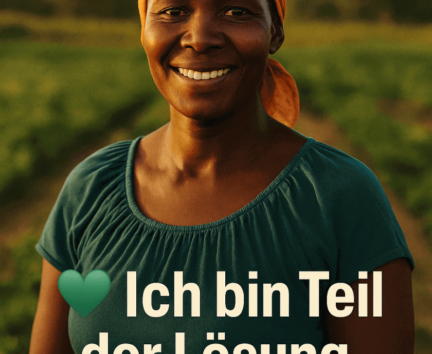 Tag 6 – COP30-Serie