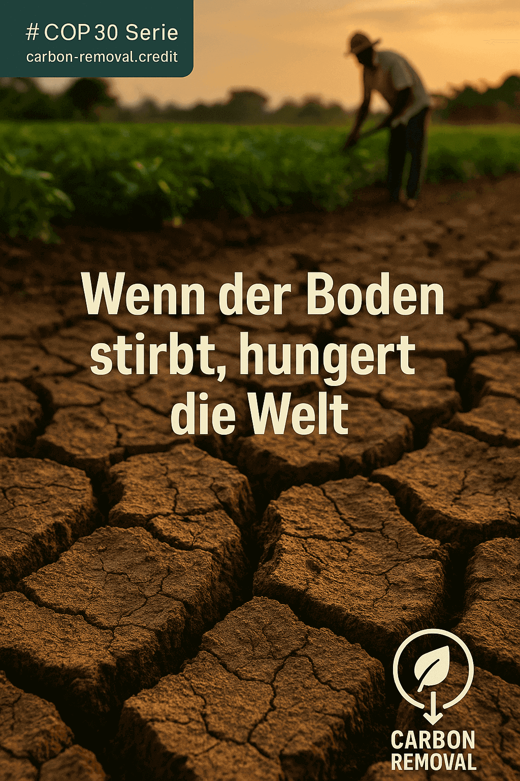 Tag 7 – COP30-Serie