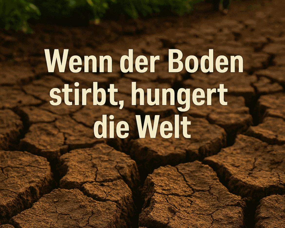 Tag 7 – COP30-Serie