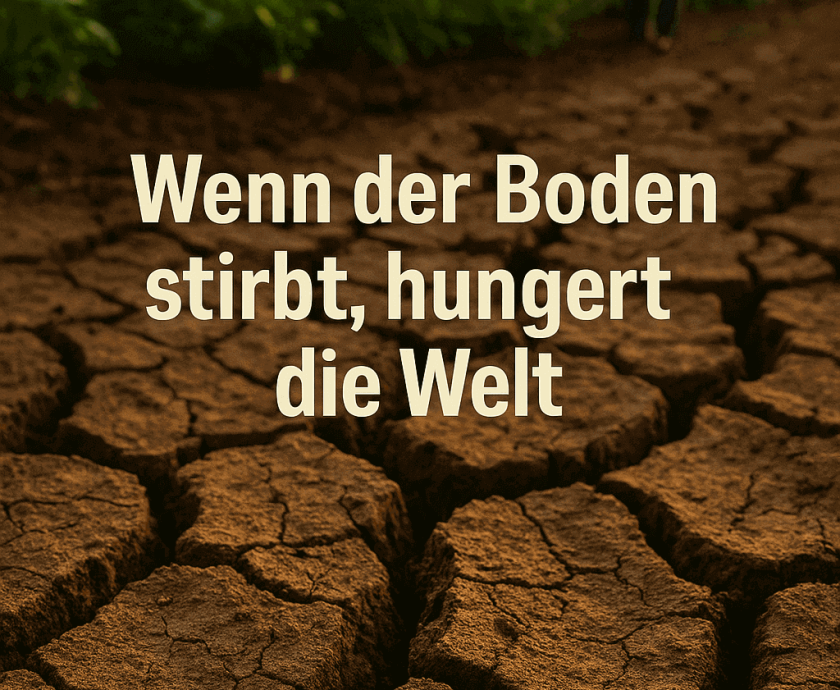 Tag 7 – COP30-Serie