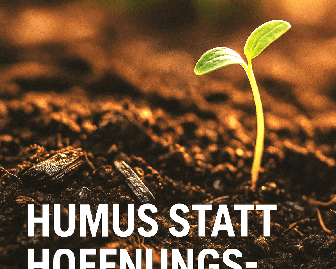 Tag 8 – COP30-Serie