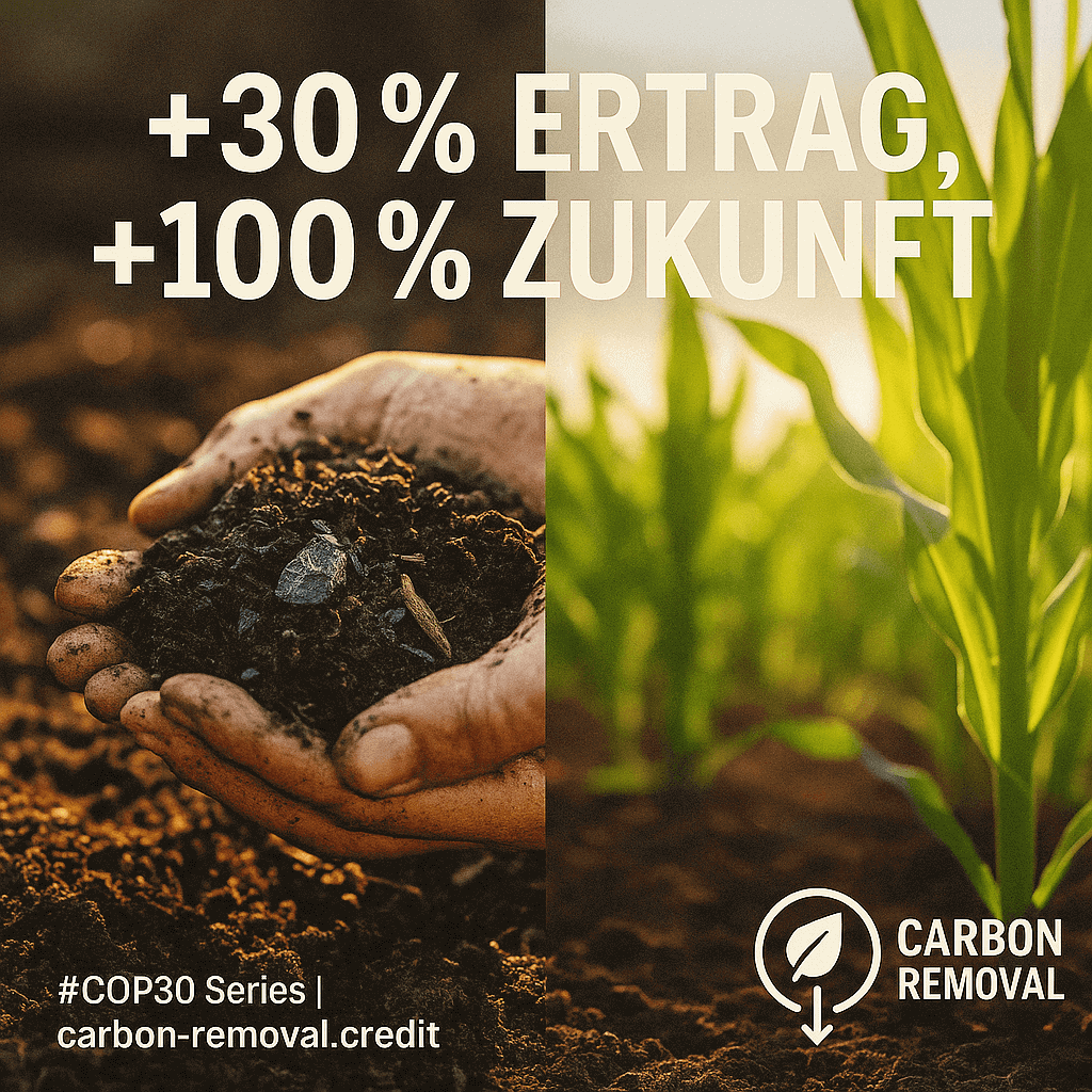 Tag 9 – COP30-Serie