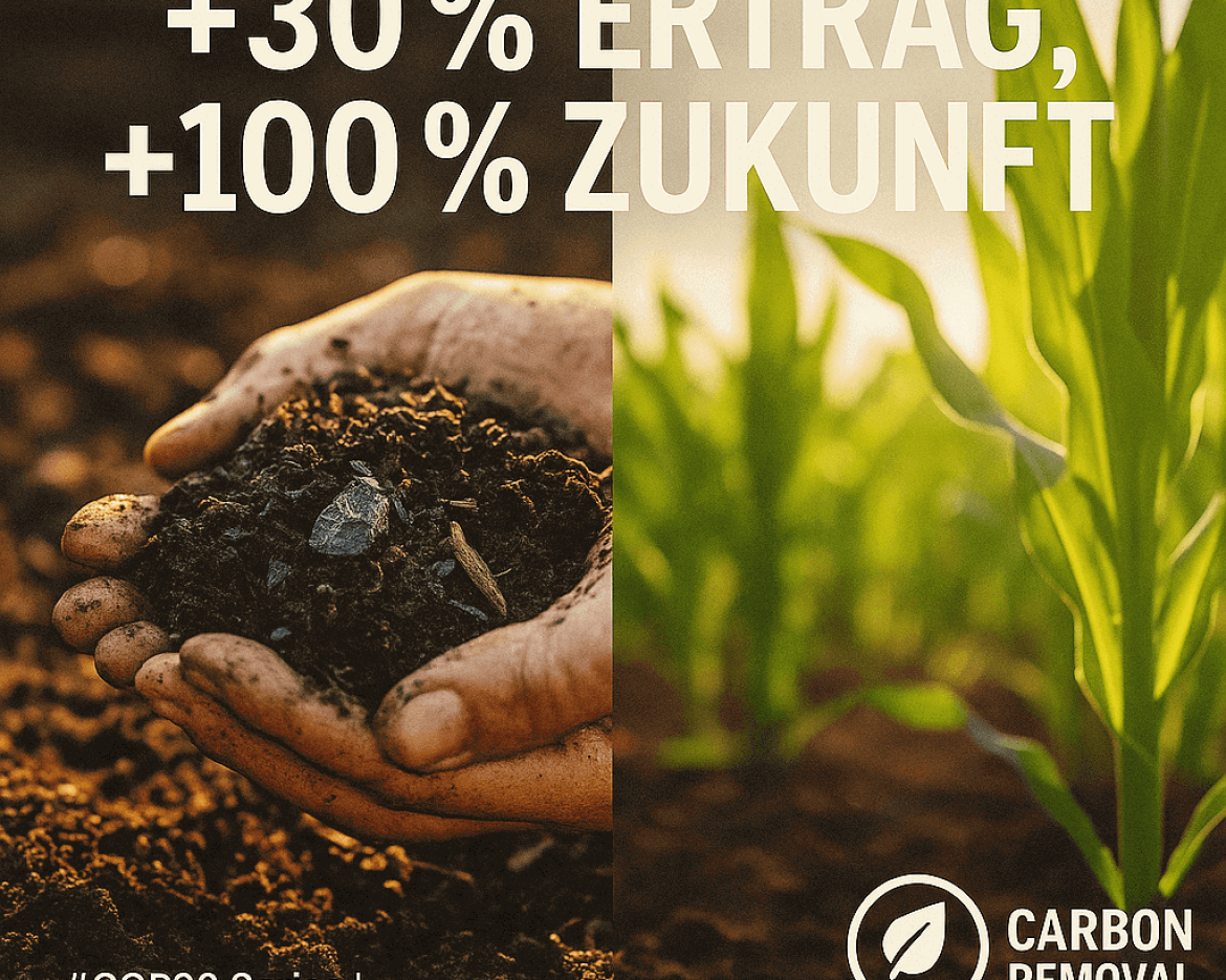 Tag 9 – COP30-Serie