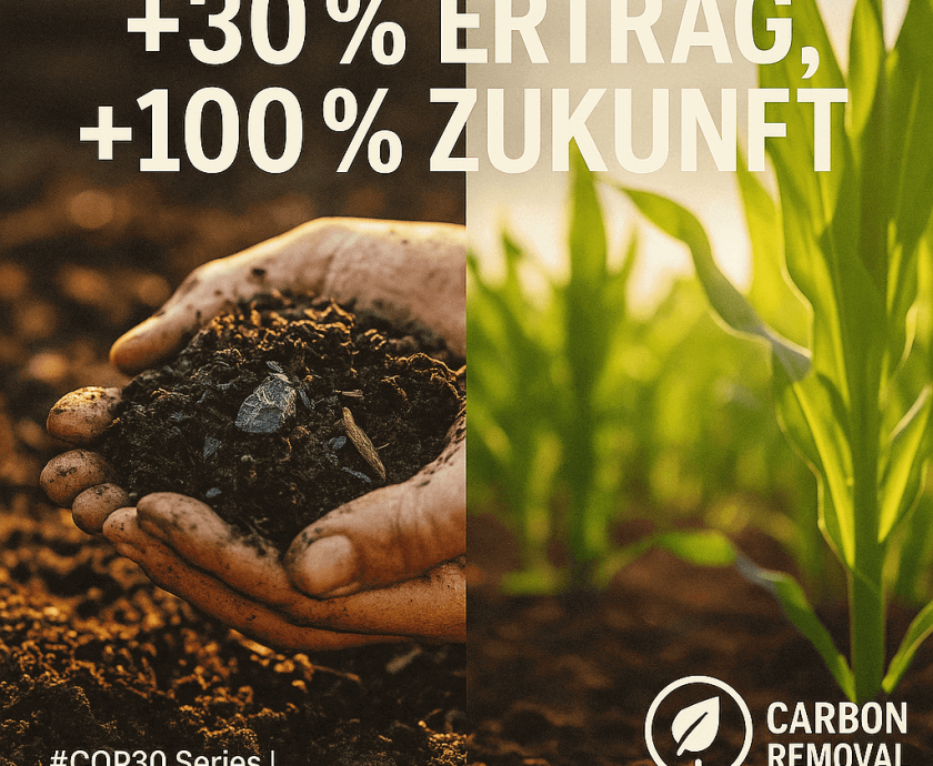 Tag 9 – COP30-Serie